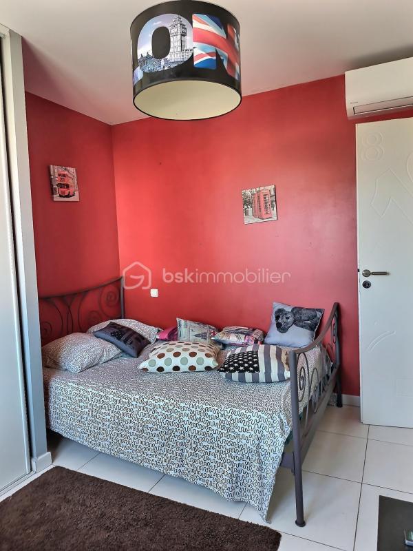 Maison traditionnelle - 163 m² - 5 pièces