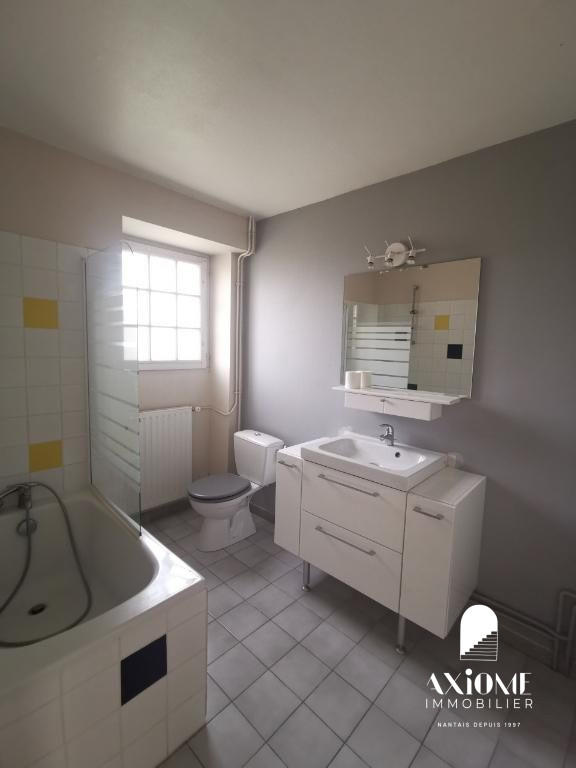 Maison ancienne - 84 m² - 4 pièces