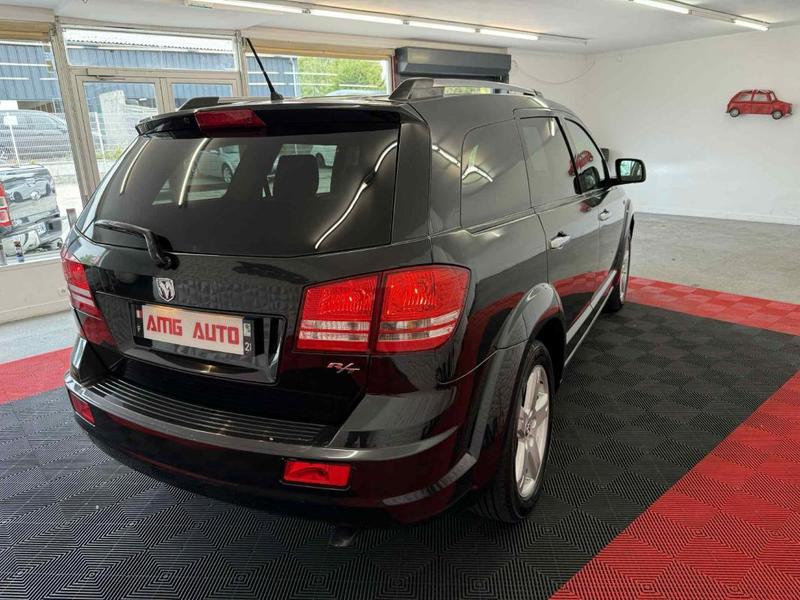 Dodge Journey 2.0 Crd 140 Cv. Dct 5 Places