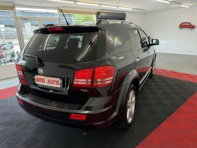 Dodge Journey 2.0 Crd 140 Cv. Dct 5 Places