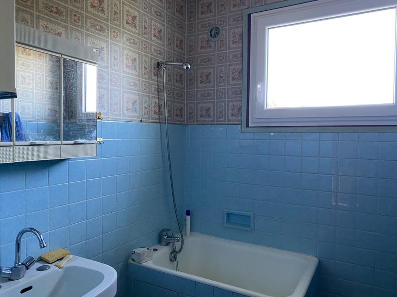 Maison - 87 m² - 5 pièces