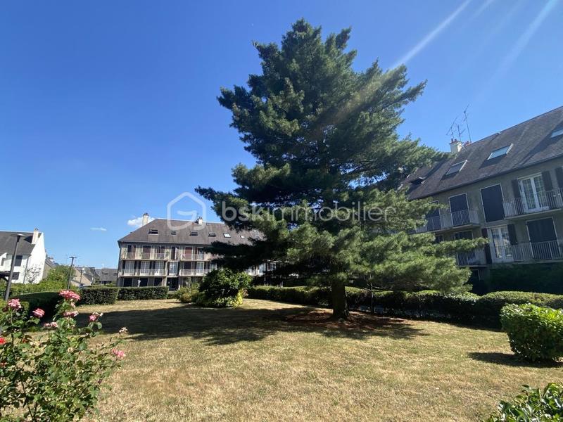 Duplex - 97 m² - 5 pièces