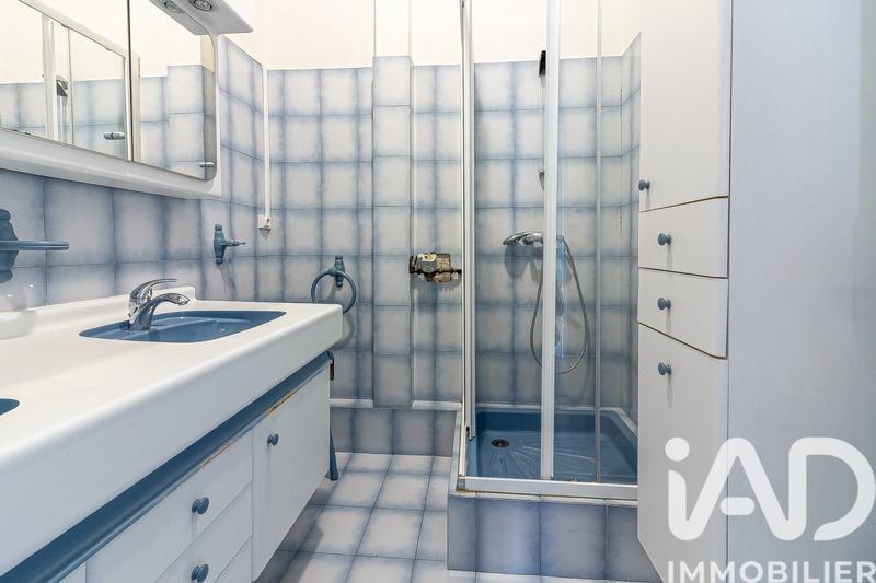 Appartement - 94 m² - 4 pièces