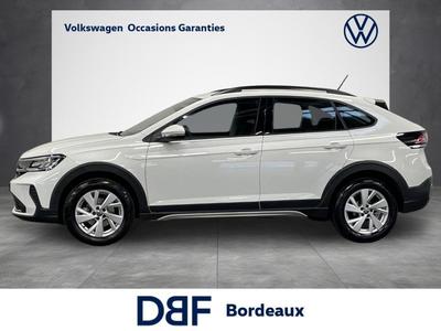 Volkswagen Taigo 1.0 Tsi 116 Bvm6 Life Plus