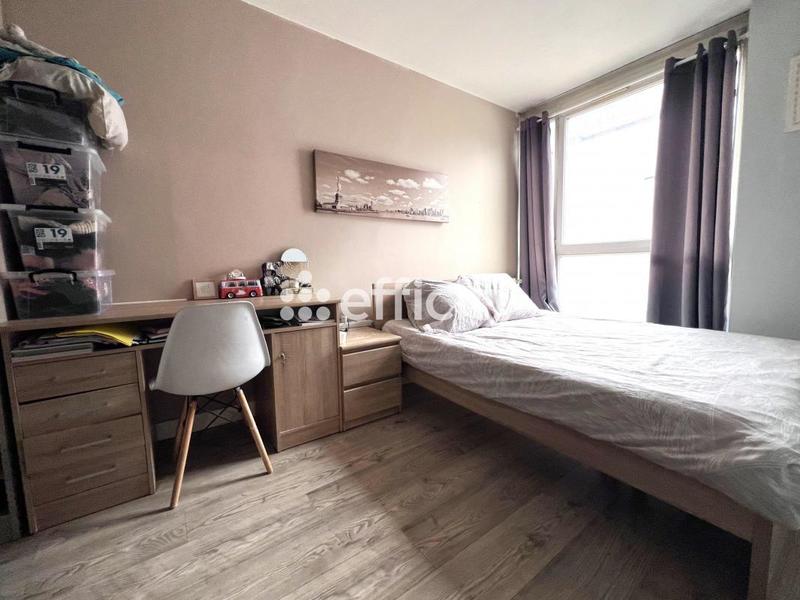 Appartement - 120 m² - 5 pièces