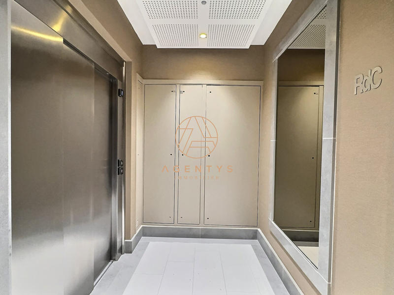 Appartement - 81 m² - 3 pièces