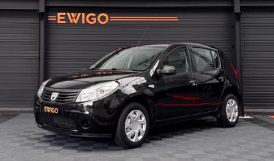 Dacia Sandero 1.2 75