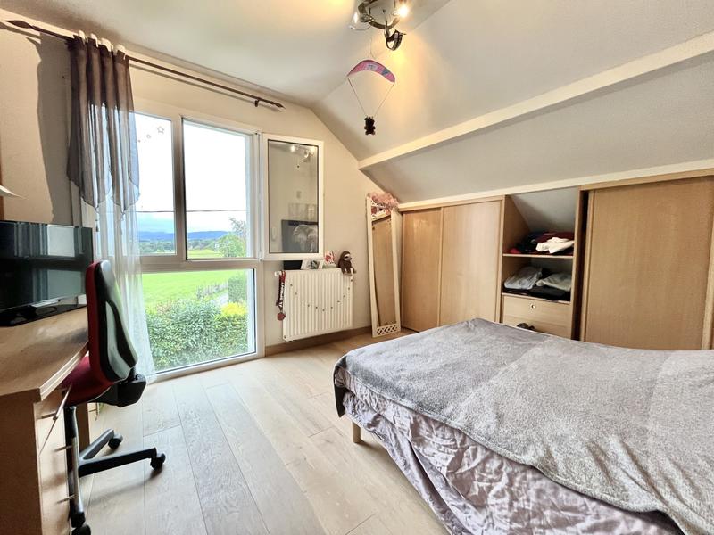 Maison - 156 m² - 6 pièces