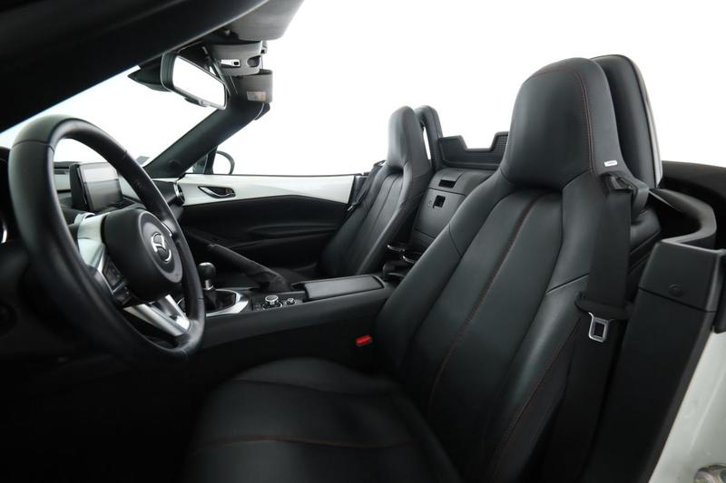 Mazda Mx-5 St 2.0 Skyactiv-G Selection 184 ch