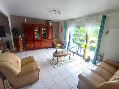 Maison - 95 m² - 3 pièces