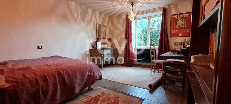 Maison - 96 m² - 5 pièces