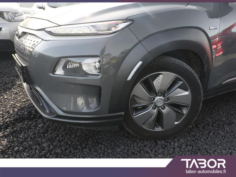 Hyundai Kona 204 Premium Led Gps cuir Hud radar