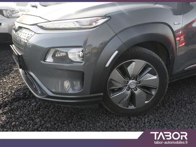 Hyundai Kona 204 Premium Led Gps cuir Hud radar