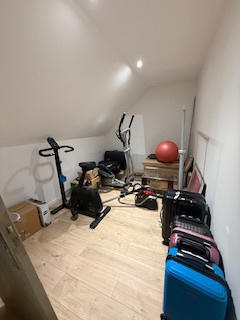 Maison - 240 m² - 7 pièces