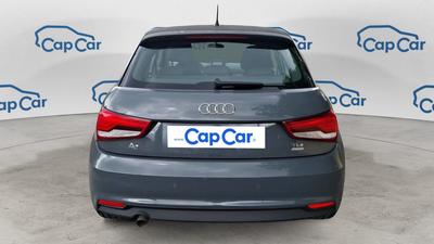 Audi A1 sportback 1.4 Tdi 90 Ultra Business Line