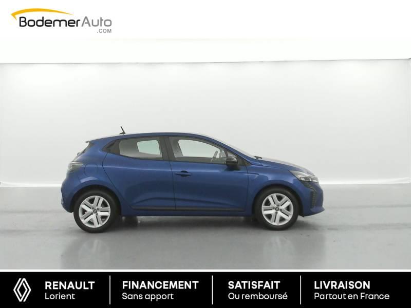 Renault Clio TCe 90 Evolution