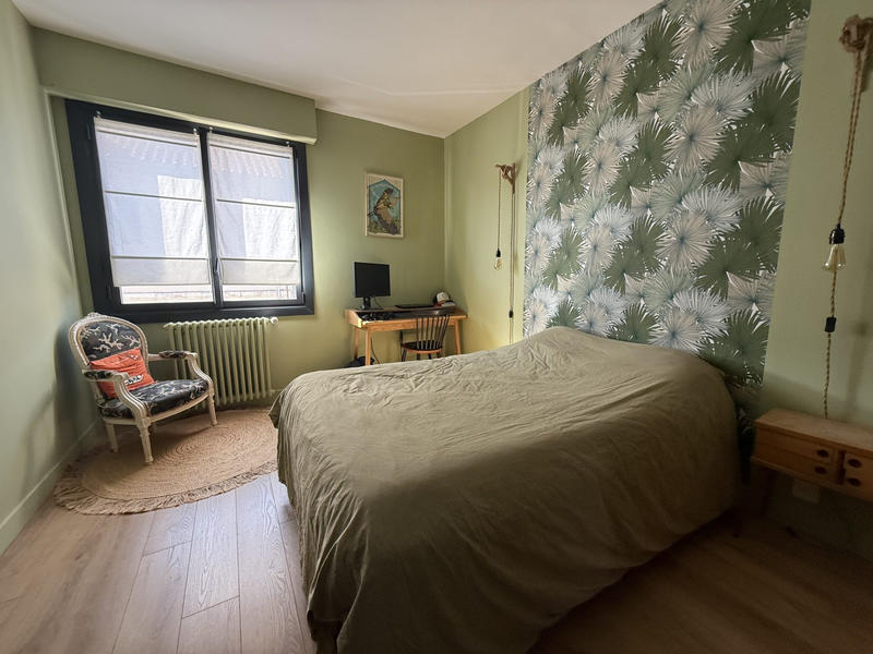 Maison - 181 m² - 6 pièces