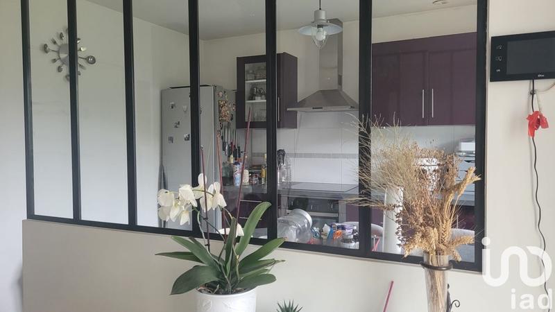 Maison - 144 m² - 7 pièces