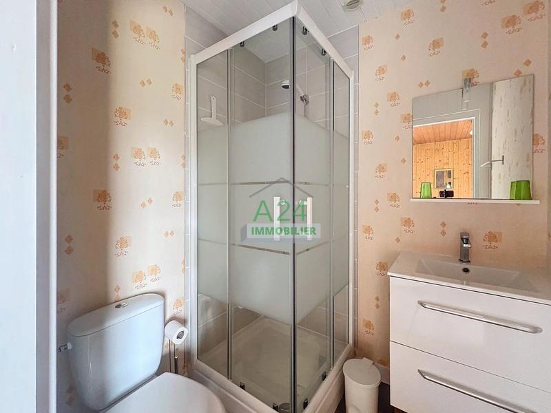 Maison - 500 m² - 18 pièces