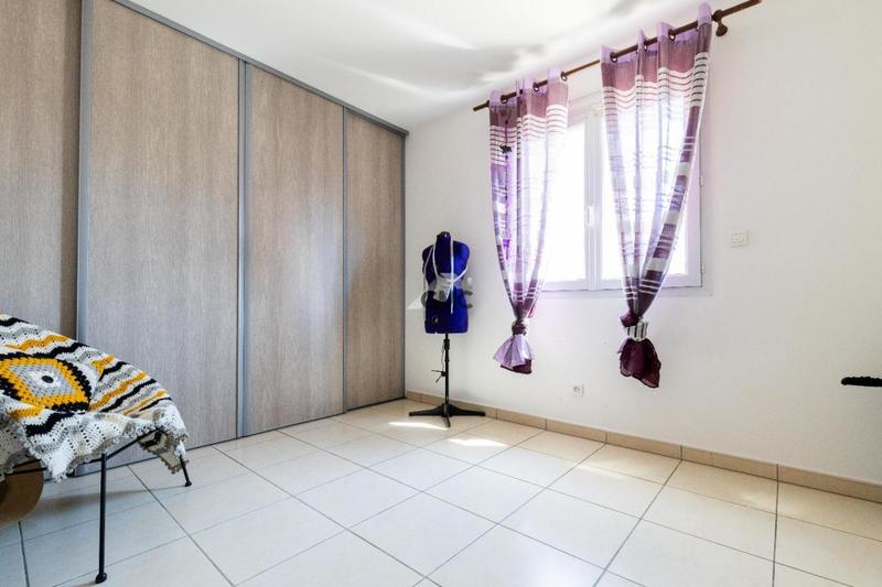 Villa - 146 m² - 5 pièces