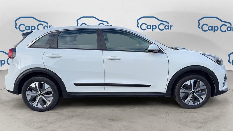 Kia e-niro 39 kWh 136 Motion