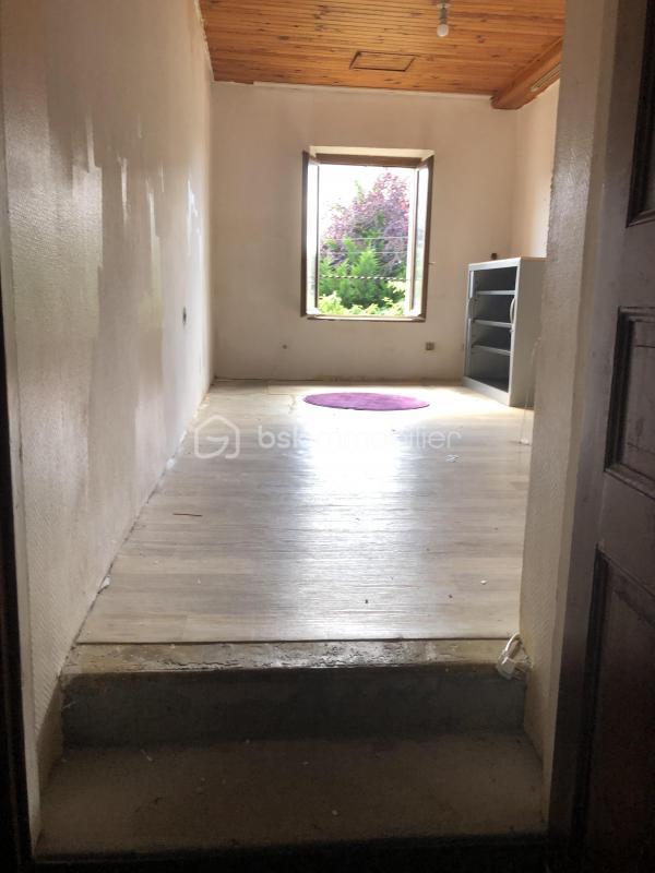 Maison traditionnelle - 100 m² - 4 pièces