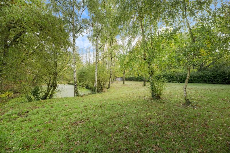 Maison - 67 m² - 3 pièces