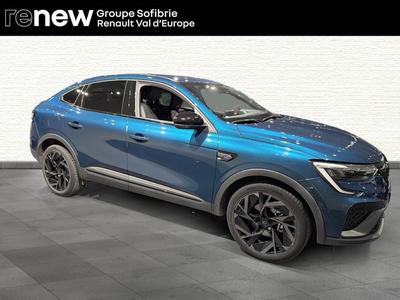 Renault Arkana E-Tech 145 - 23 esprit Alpine