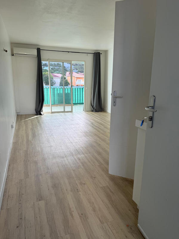 Appartement - 26 m² - 1 pièce