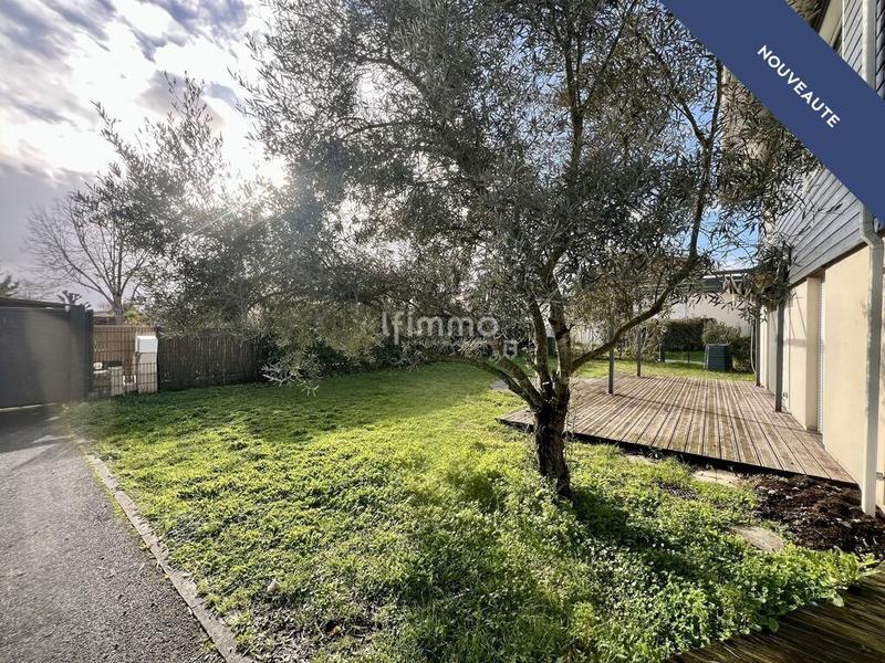 Maison - 118 m² - 6 pièces