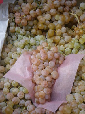 Petit Marché Traditionnel de Creissan