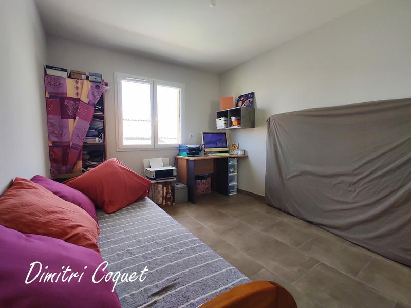 Villa - 111 m² - 5 pièces