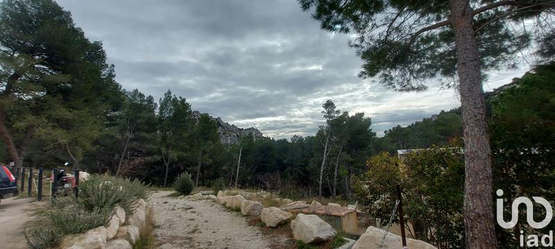 Appartement - 33 m² - 1 pièce