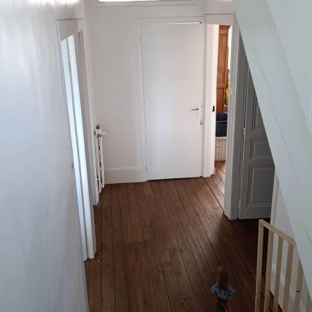 Maison - 163 m² - 6 pièces