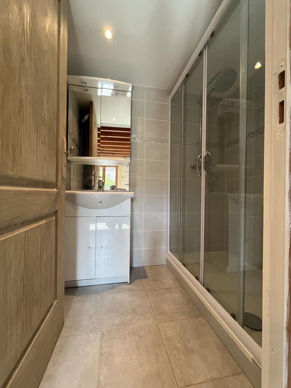 Maison de village - 41 m² - 3 pièces