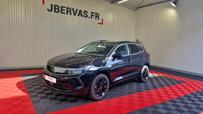Opel grandland 1.5 Diesel 130 Ch Bva8 Gs Line