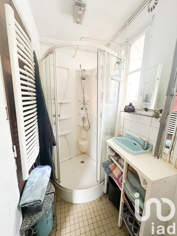 Maison de village - 135 m² - 4 pièces