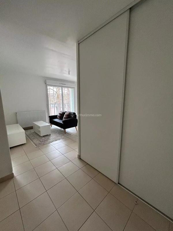Appartement - 41 m² - 2 pièces