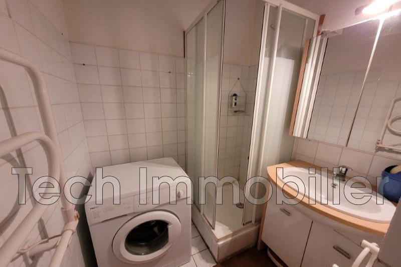 Pavillon - 33 m² - 3 pièces