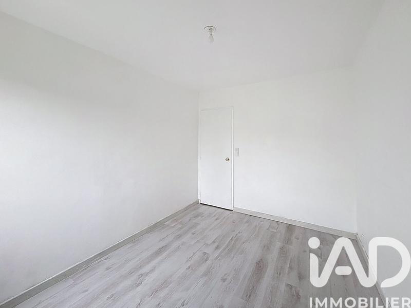 Appartement - 75 m² - 4 pièces