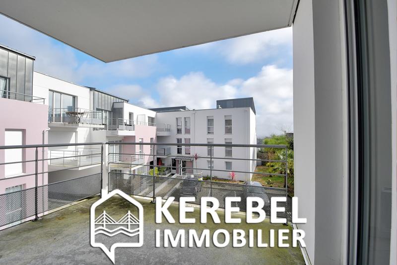 Appartement - 69 m² - 3 pièces