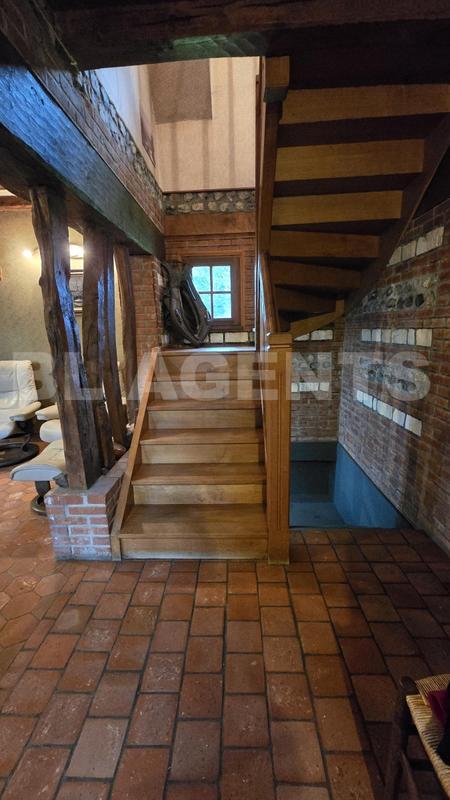 Maison - 150 m² - 4 pièces