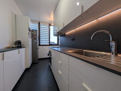 Appartement - 38 m² - 1 pièce