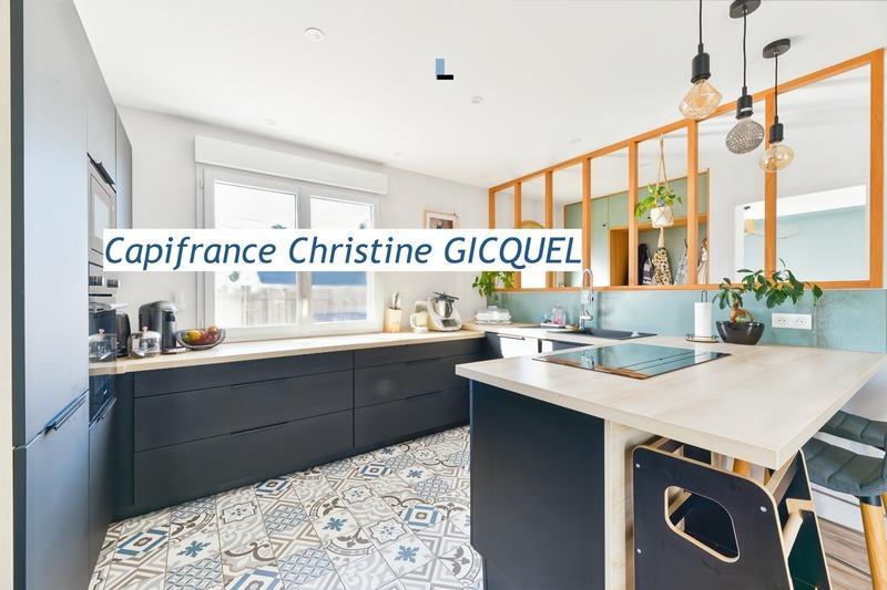 Villa - 144 m² - 7 pièces