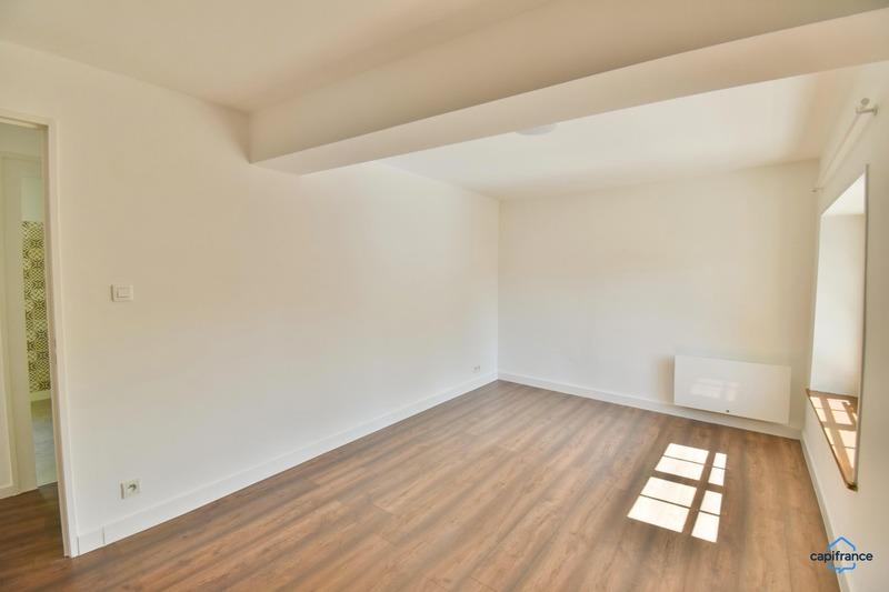 Longère - 76 m² - 3 pièces