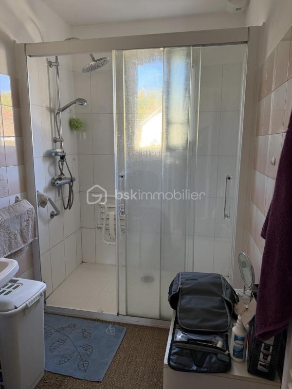 Maison de ville - 80 m² - 5 pièces