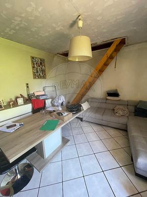 Maison - 59 m² - 3 pièces