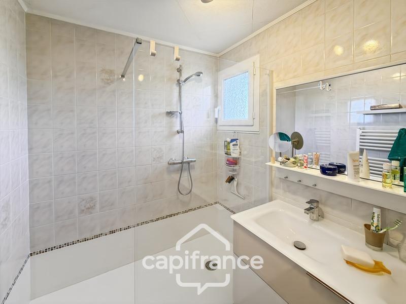 Maison - 71 m² - 4 pièces