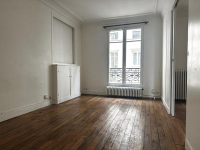 Appartement - 49 m² - 3 pièces