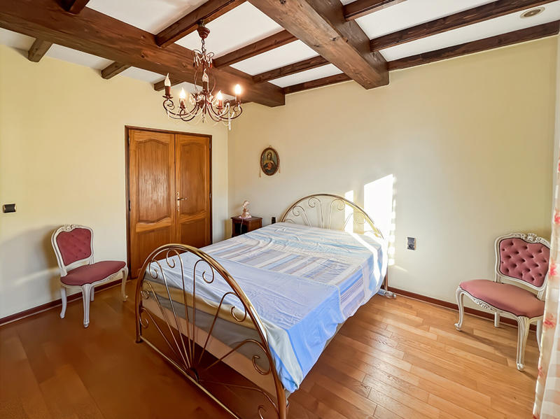 Maison - 157 m² - 6 pièces